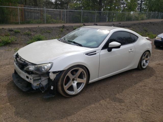 subaru brz 2.0 li 2013 jf1zcac11d2609624