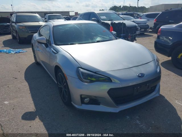 subaru brz 2015 jf1zcac11f8601667