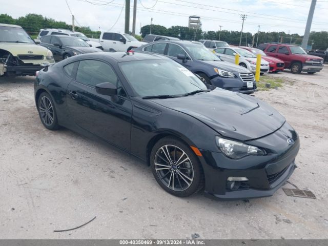 subaru brz 2015 jf1zcac11f8604018