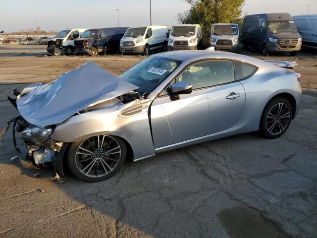 subaru brz 2.0 li 2016 jf1zcac11g9601261