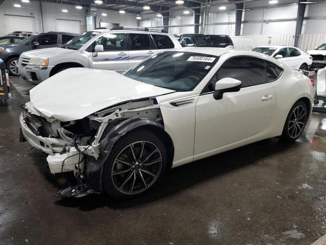 subaru brz 2.0 li 2018 jf1zcac11j9603258