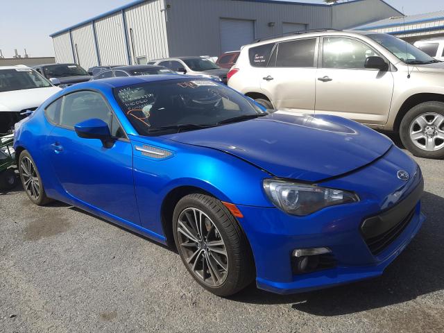 subaru brz 2.0 li 2013 jf1zcac12d1611999