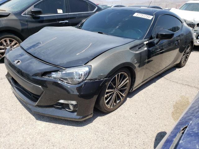 subaru brz 2013 jf1zcac12d2613584