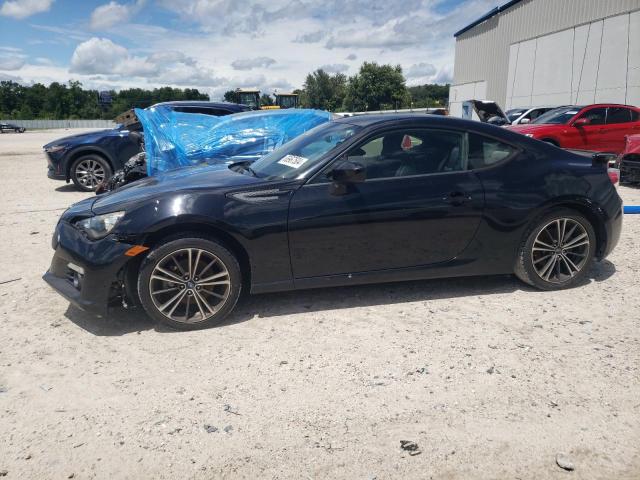 subaru brz 2016 jf1zcac12g9604685