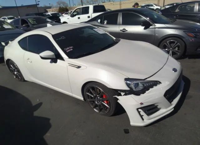 subaru brz 2020 jf1zcac12l9703310