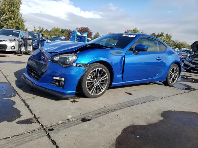 subaru brz 2.0 li 2013 jf1zcac13d1603958