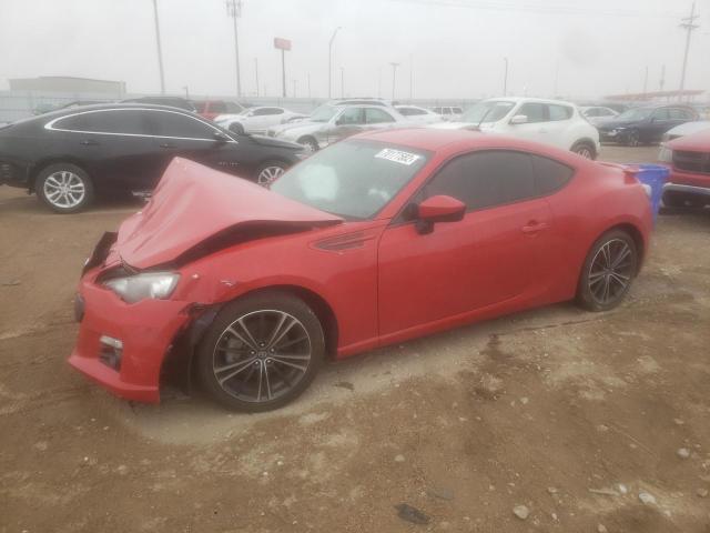 subaru brz 2.0 li 2013 jf1zcac13d1604267