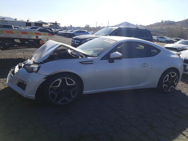 subaru brz 2013 jf1zcac13d1609677