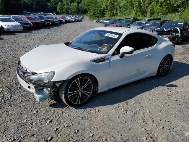 subaru brz 2.0 li 2013 jf1zcac13d1613115