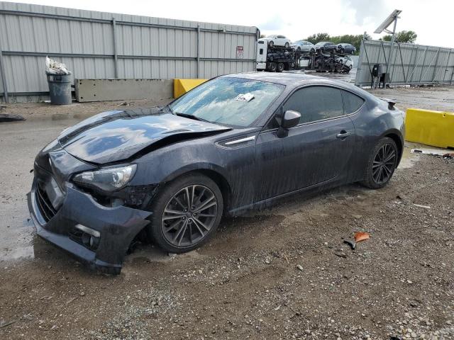 subaru brz 2.0 li 2013 jf1zcac13d1613308