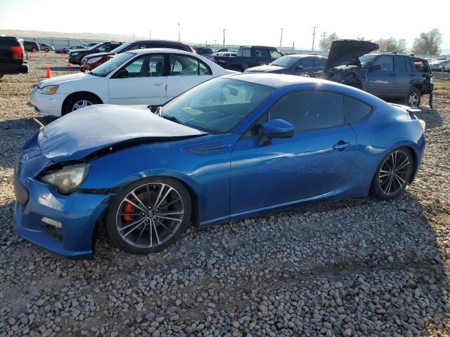 subaru brz 2.0 li 2013 jf1zcac13d2602030