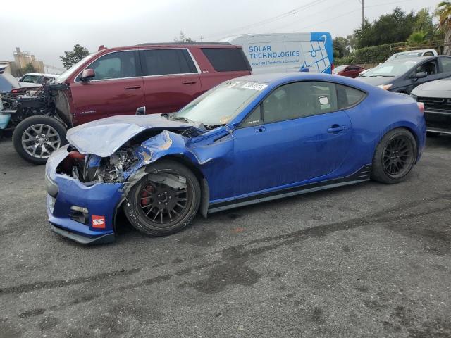 subaru brz 2.0 li 2015 jf1zcac13f9601003