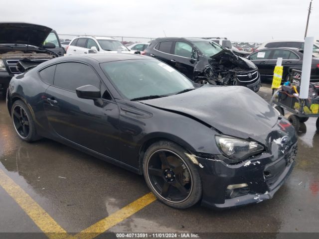 subaru brz 2015 jf1zcac13f9603589