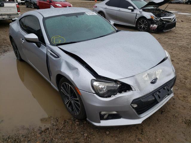 subaru brz 2.0 li 2015 jf1zcac13f9607593