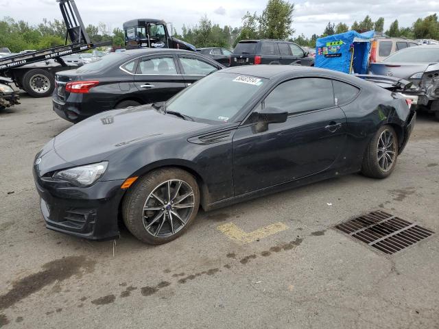 subaru brz 2019 jf1zcac13k8601471