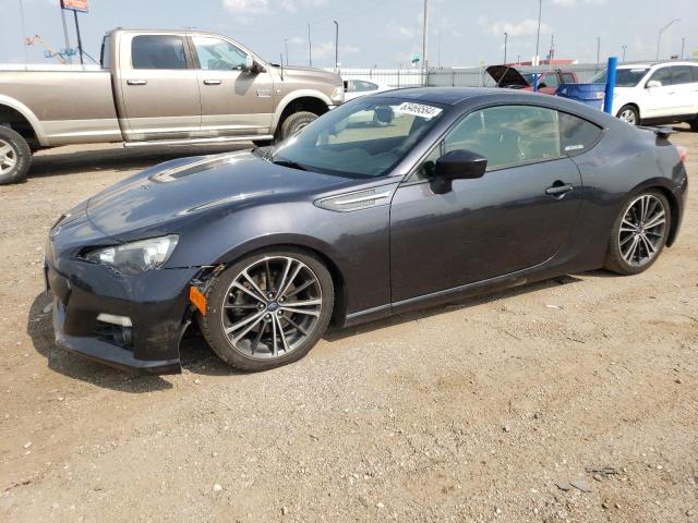 subaru brz 2.0 li 2013 jf1zcac14d1607968