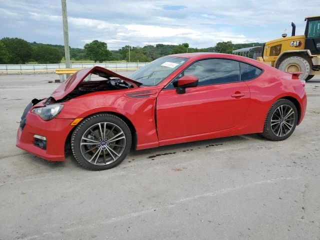 subaru brz 2.0 li 2014 jf1zcac14e9600702