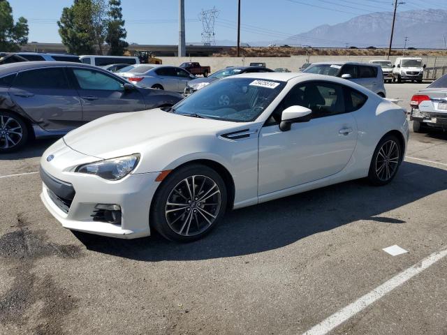 subaru brz 2.0 li 2014 jf1zcac14e9605723