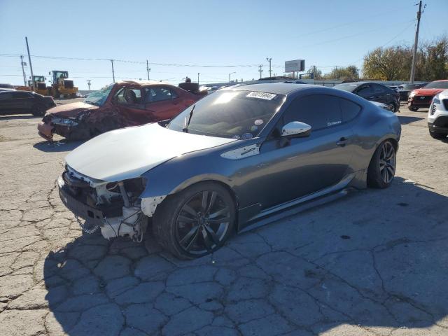 subaru brz 2.0 li 2015 jf1zcac14f8606331