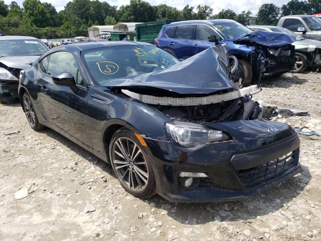 subaru brz 2.0 li 2015 jf1zcac14f9605920