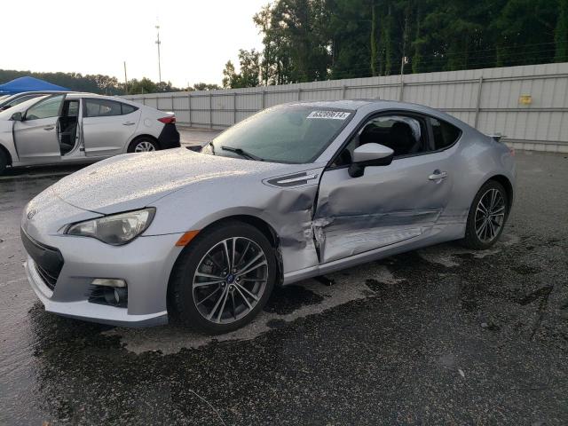 subaru brz 2016 jf1zcac14g9602551