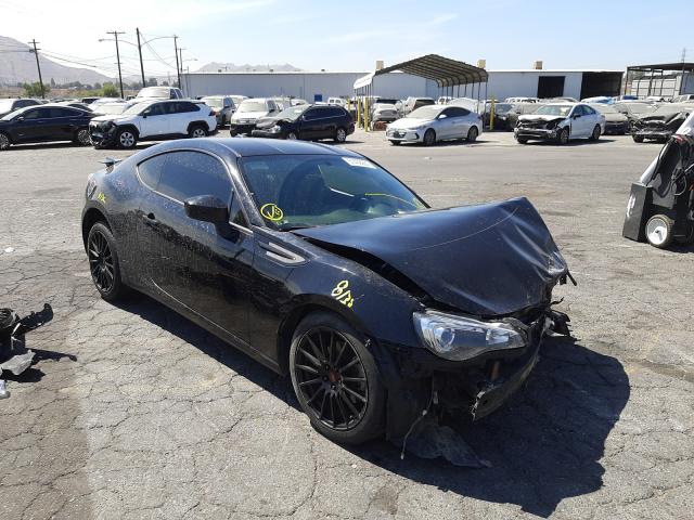 subaru brz 2.0 li 2013 jf1zcac15d1604481