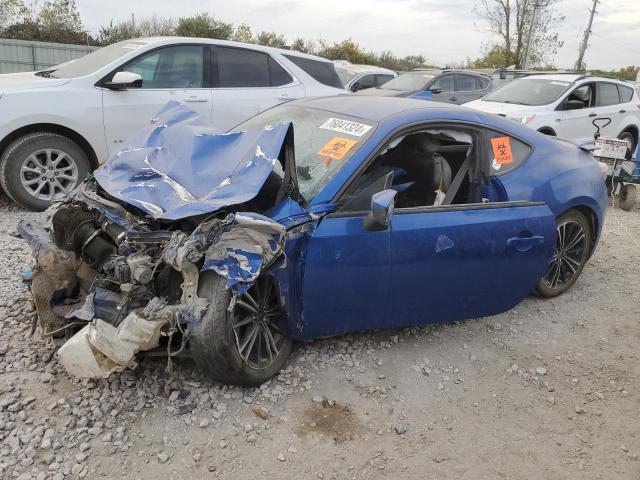 subaru brz 2.0 li 2014 jf1zcac15e8604120