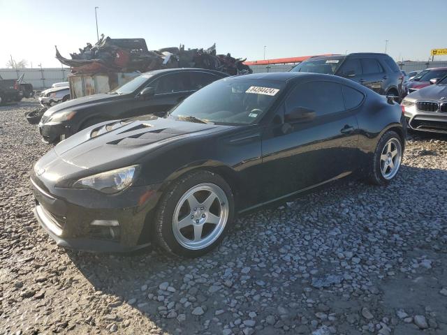 subaru brz 2.0 li 2014 jf1zcac15e9603480