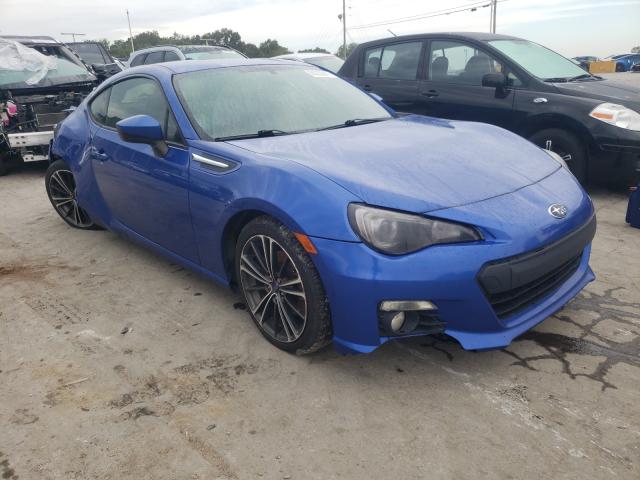 subaru brz 2.0 li 2015 jf1zcac15f8603955