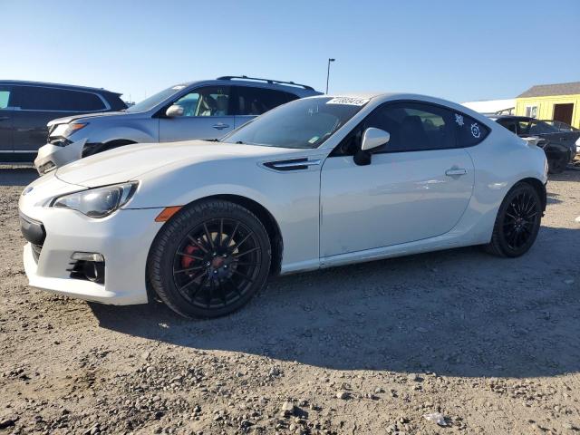 subaru brz 2.0 li 2015 jf1zcac15f9600404