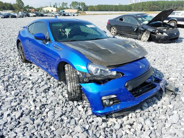 subaru brz 2.0 li 2015 jf1zcac15f9602993