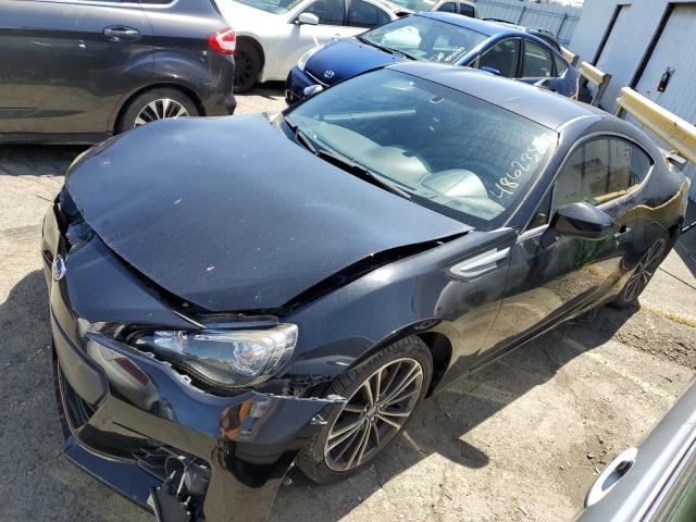 subaru brz 2.0 li 2015 jf1zcac15f9604923