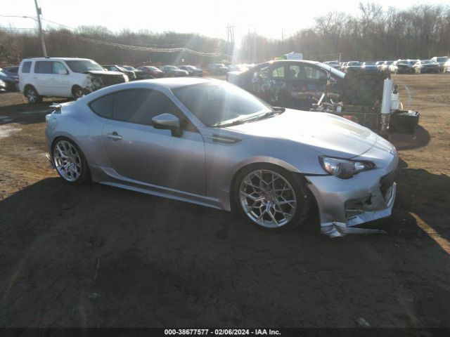 subaru brz 2015 jf1zcac15f9605389