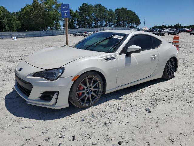 subaru brz 2017 jf1zcac15h9603211