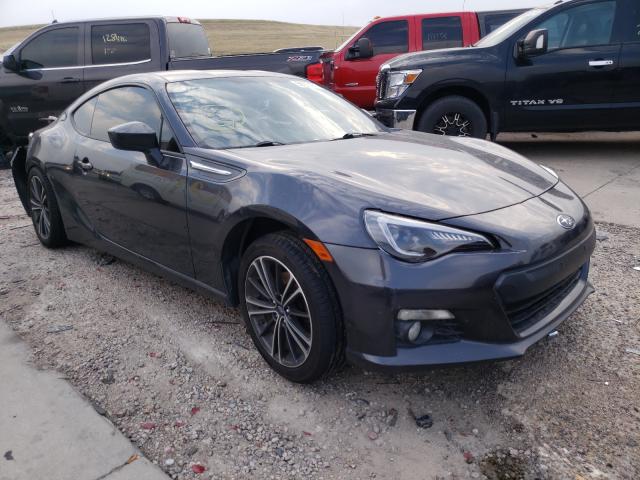 subaru brz 2.0 li 2013 jf1zcac16d1601525