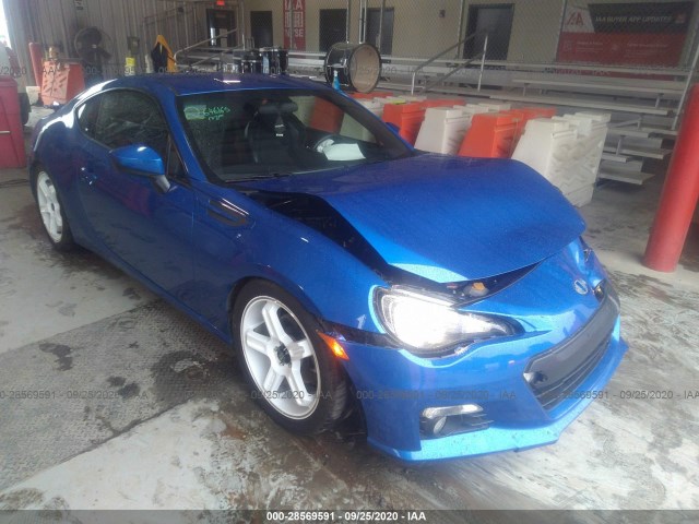 subaru brz 2014 jf1zcac16e9605139