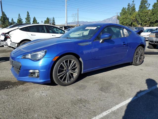 subaru brz 2.0 li 2015 jf1zcac16f8602605