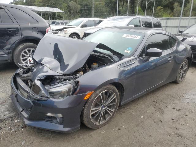 subaru brz 2.0 li 2015 jf1zcac16f8602619