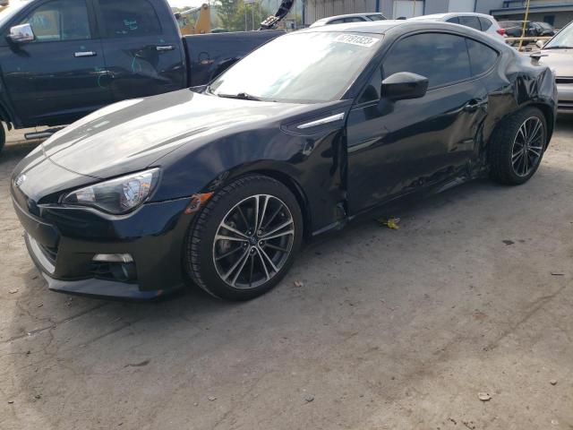 subaru brz 2.0 li 2015 jf1zcac16f9601934