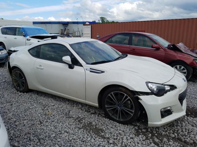 subaru brz 2.0 li 2016 jf1zcac16g8602069