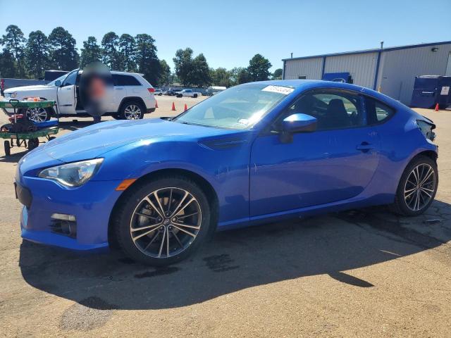 subaru brz 2.0 li 2016 jf1zcac16g8603934