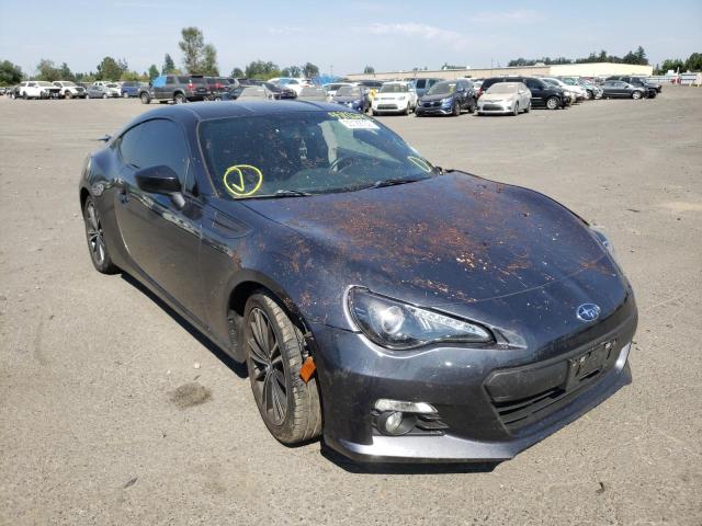 subaru brz 2.0 li 2016 jf1zcac16g8604789