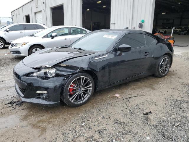 subaru brz 2.0 li 2016 jf1zcac16g9600803