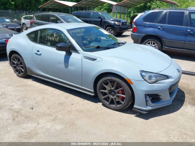 subaru brz 2019 jf1zcac16k9600728