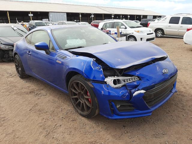 subaru brz limite 2019 jf1zcac16k9601779