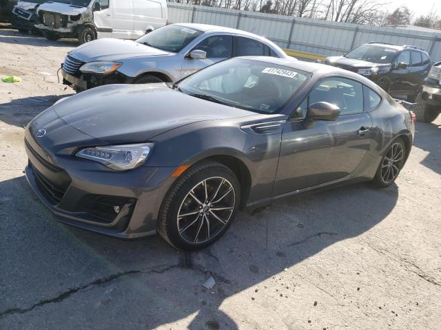 subaru brz limite 2020 jf1zcac16l9702130