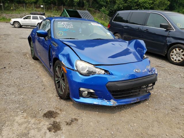 subaru brz 2.0 li 2014 jf1zcac17e8605169