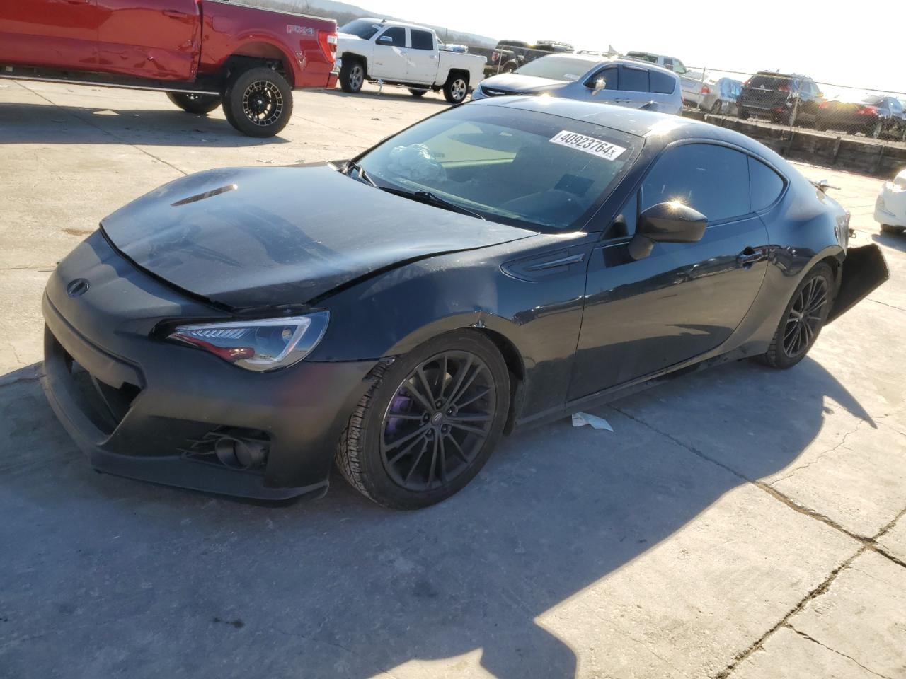 subaru brz 2015 jf1zcac17f9603000