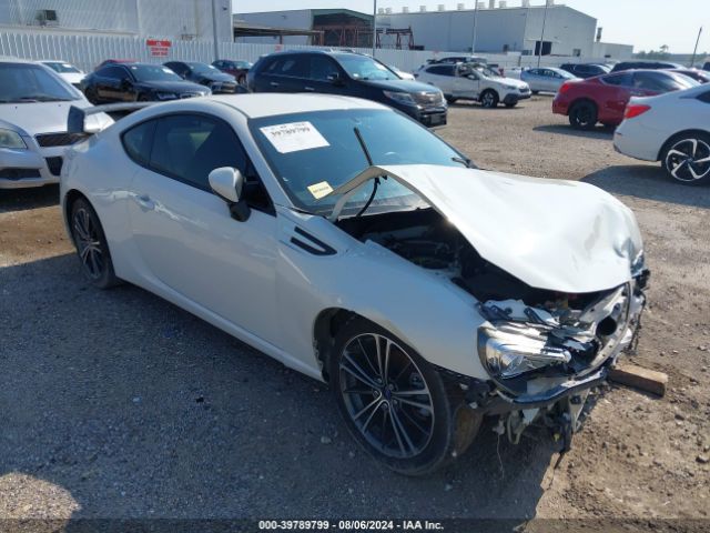 subaru brz 2015 jf1zcac17f9603630