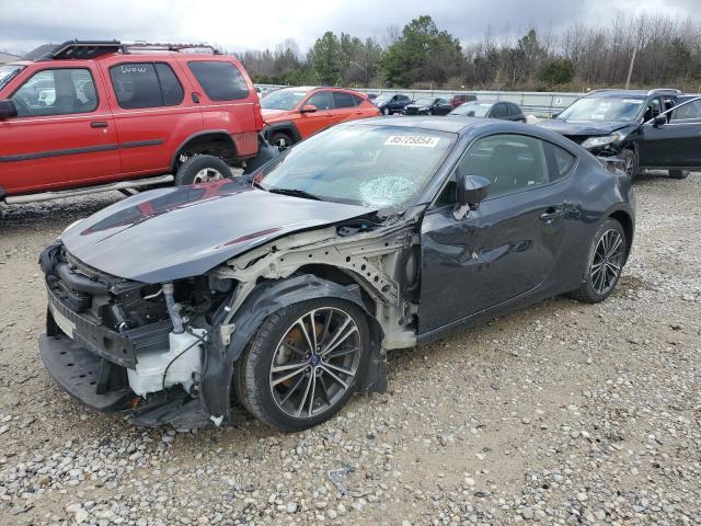 subaru brz 2.0 li 2016 jf1zcac17g9603709